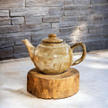 Ceramic Teapot