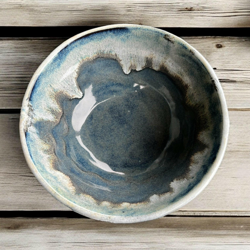 Tajine en céramique artisanal : l'élégance rencontre la fonctionnalité