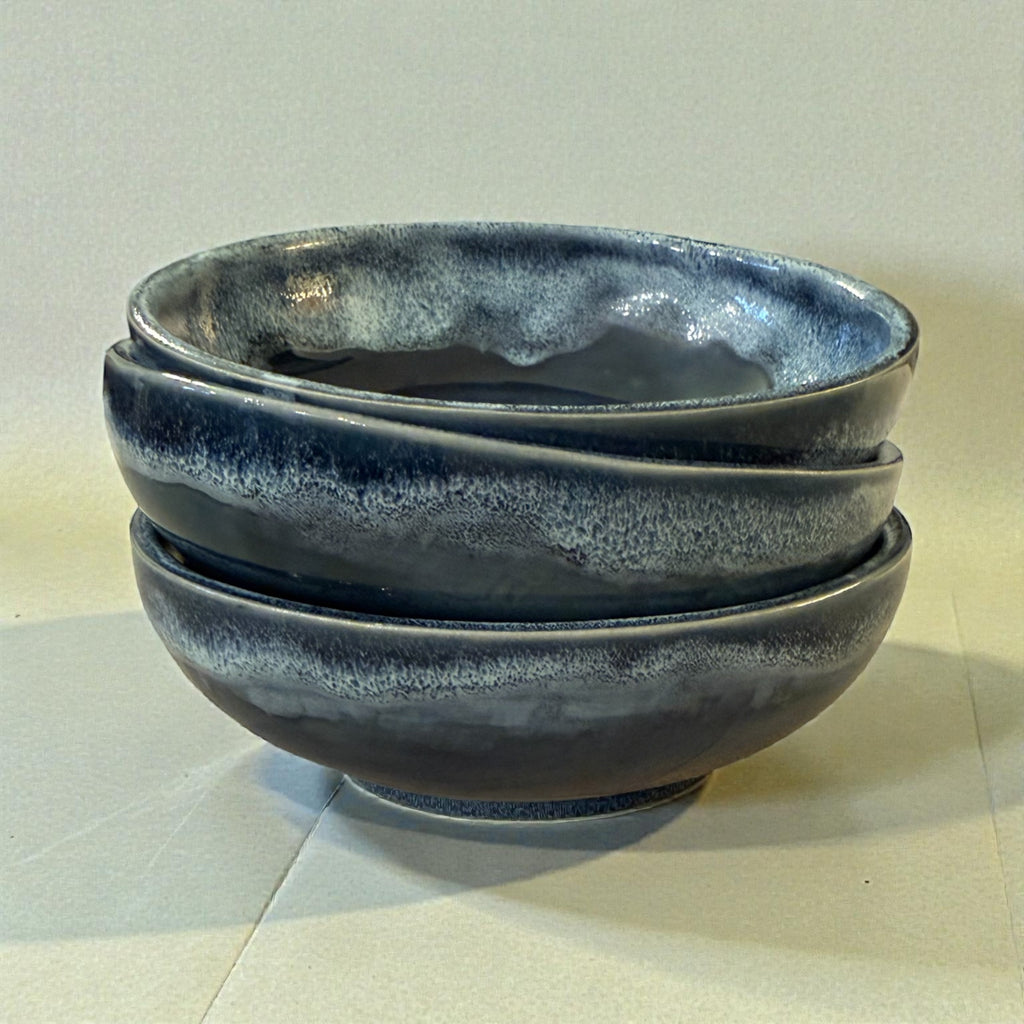 Handmade ceramic bowl - BM Ceramics